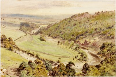 Birdoswald da Henry Burdon Richardson